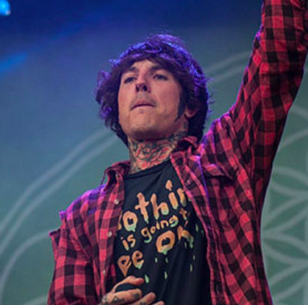 Detail Kemeja Oliver Sykes Nomer 45