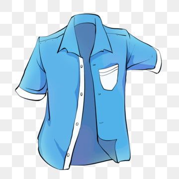 Detail Kemeja Putih Vector Nomer 21