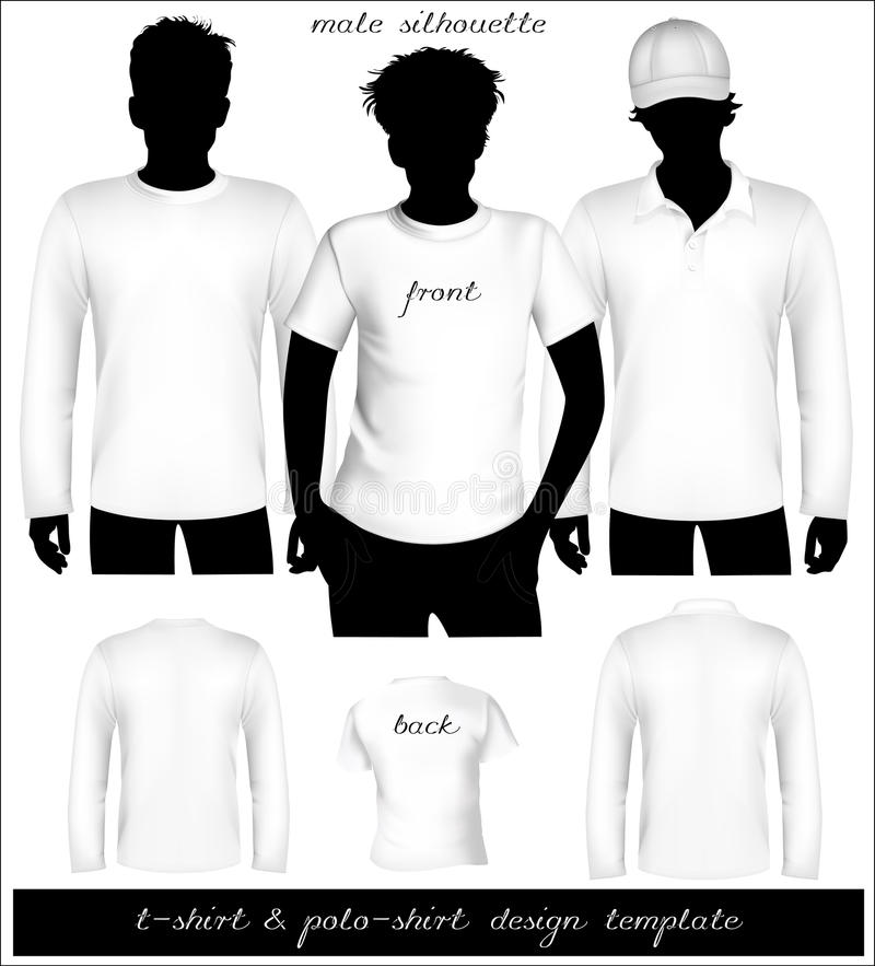 Detail Kemeja Putih Vector Nomer 52