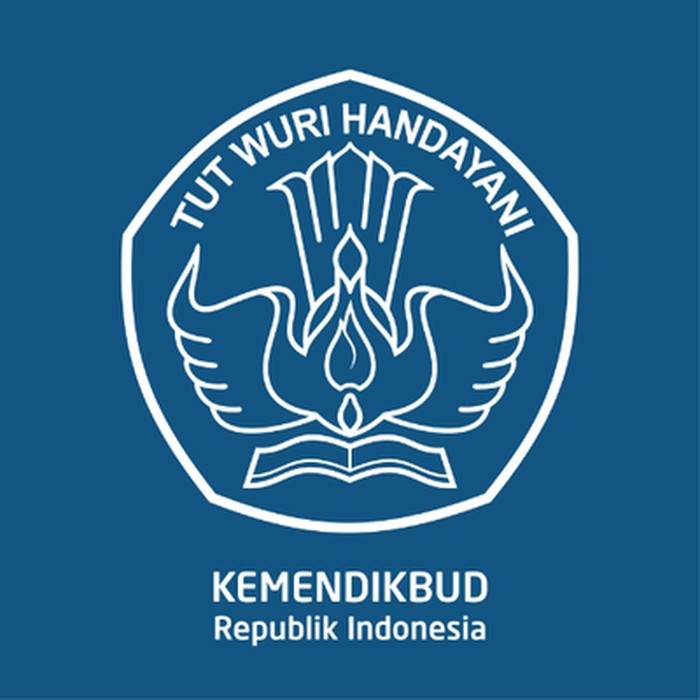 Detail Kemendikbud Logo Png Nomer 16