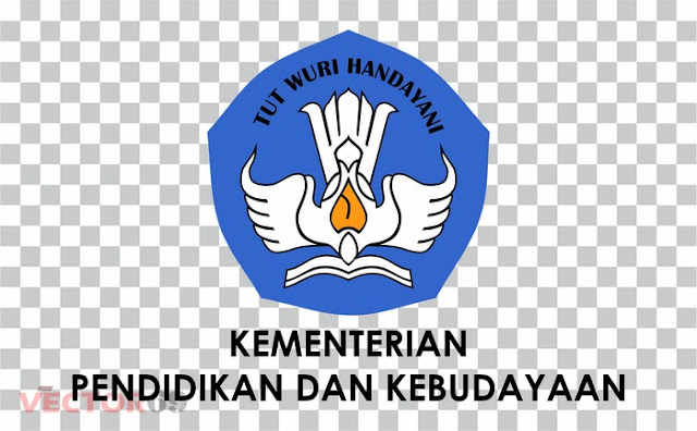 Detail Kemendikbud Logo Png Nomer 3