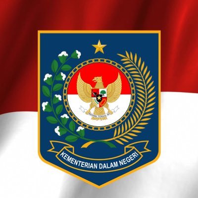 Detail Kementerian Dalam Negeri Logo Nomer 13