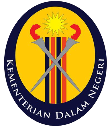 Detail Kementerian Dalam Negeri Logo Nomer 14