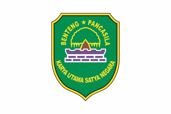 Detail Kementerian Dalam Negeri Logo Nomer 20