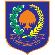 Detail Kementerian Dalam Negeri Logo Nomer 3