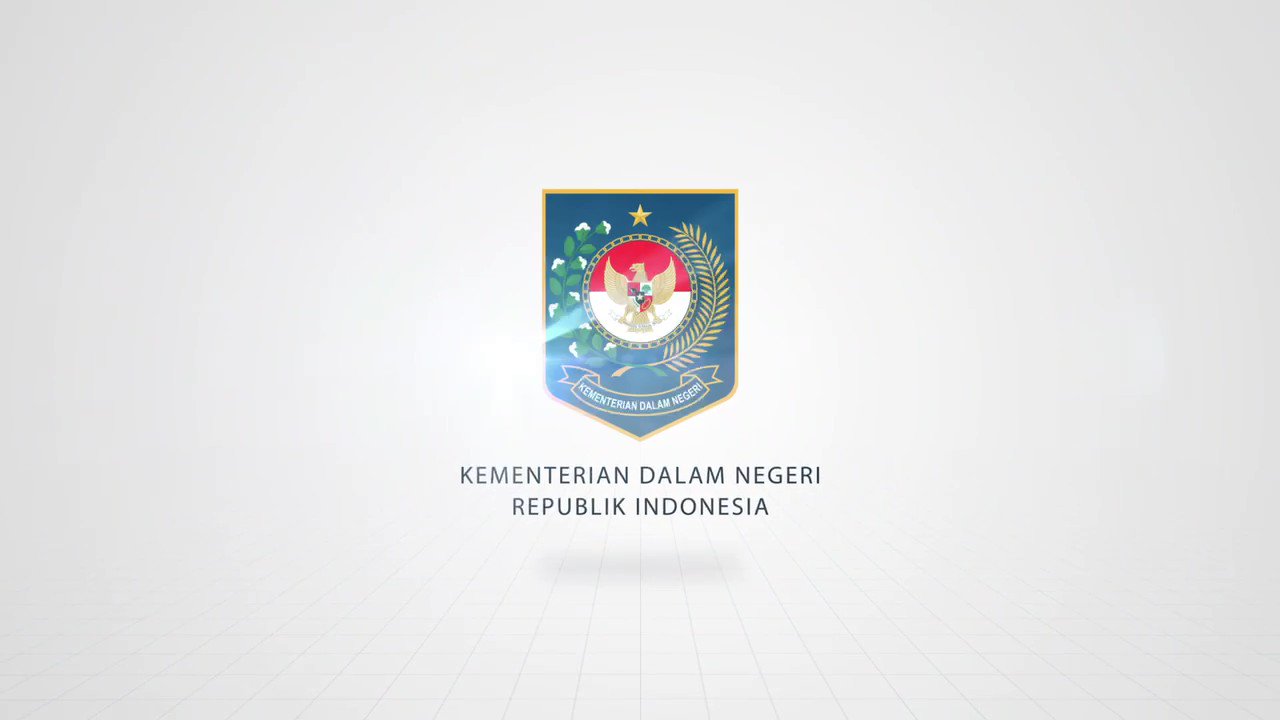 Detail Kementerian Dalam Negeri Logo Nomer 39