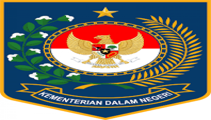 Detail Kementerian Dalam Negeri Logo Vector Nomer 19