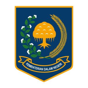 Detail Kementerian Dalam Negeri Logo Vector Nomer 5