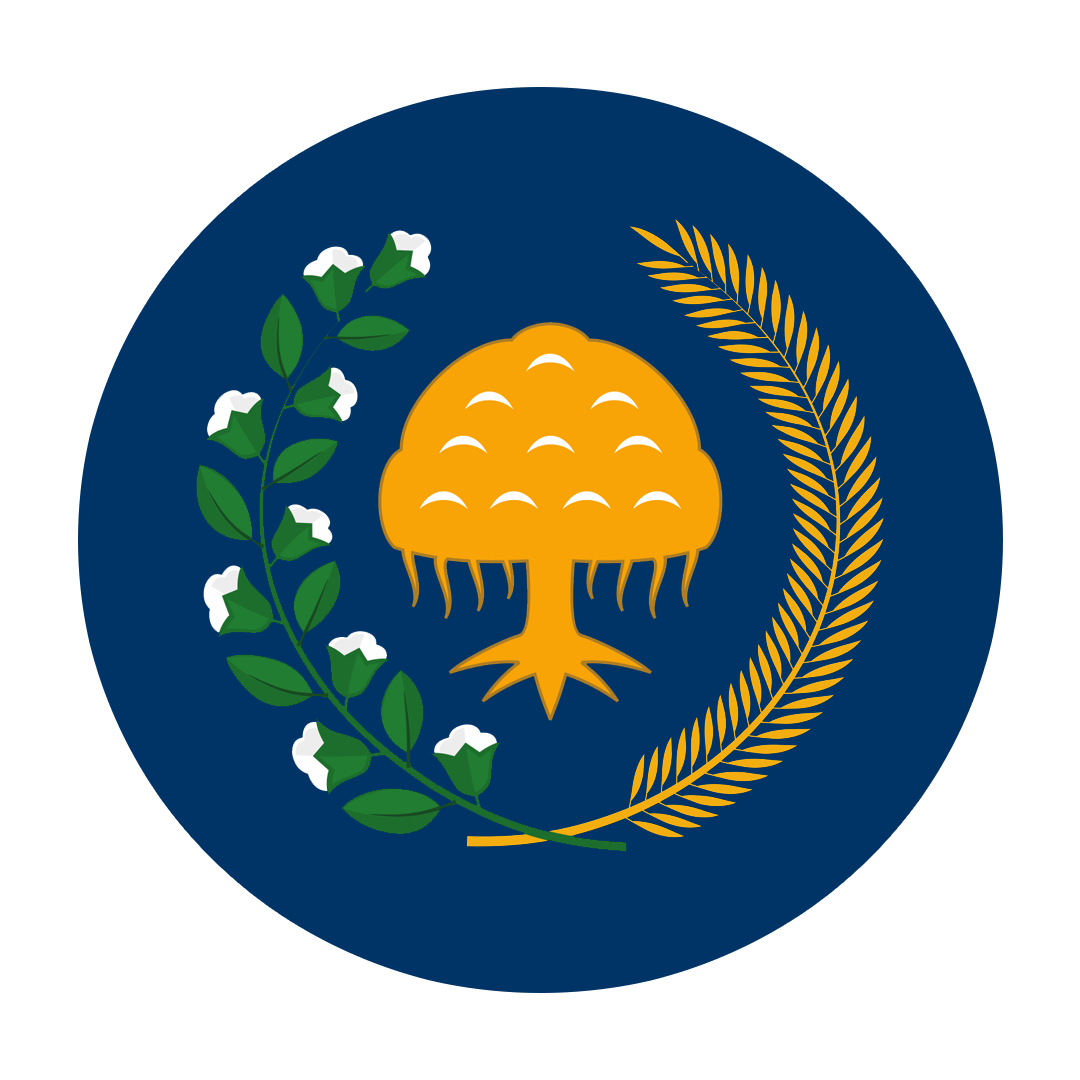 Detail Kementerian Dalam Negeri Logo Vector Nomer 52
