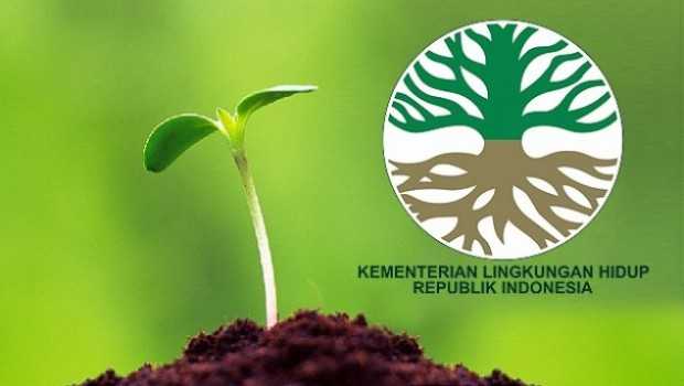 Detail Kementerian Lingkungan Hidup Logo Nomer 39