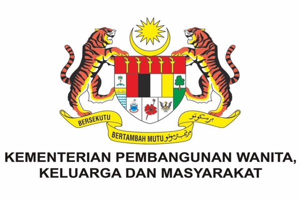 Detail Kementerian Luar Negeri Logo Nomer 7