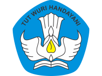 Detail Kementerian Pendidikan Dan Kebudayaan Logo Nomer 10