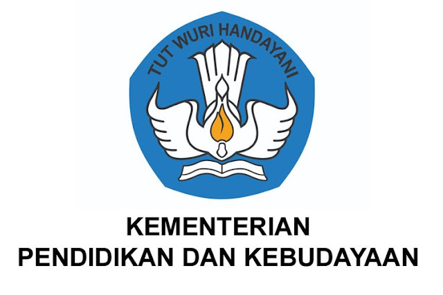 Detail Kementerian Pendidikan Dan Kebudayaan Logo Nomer 5