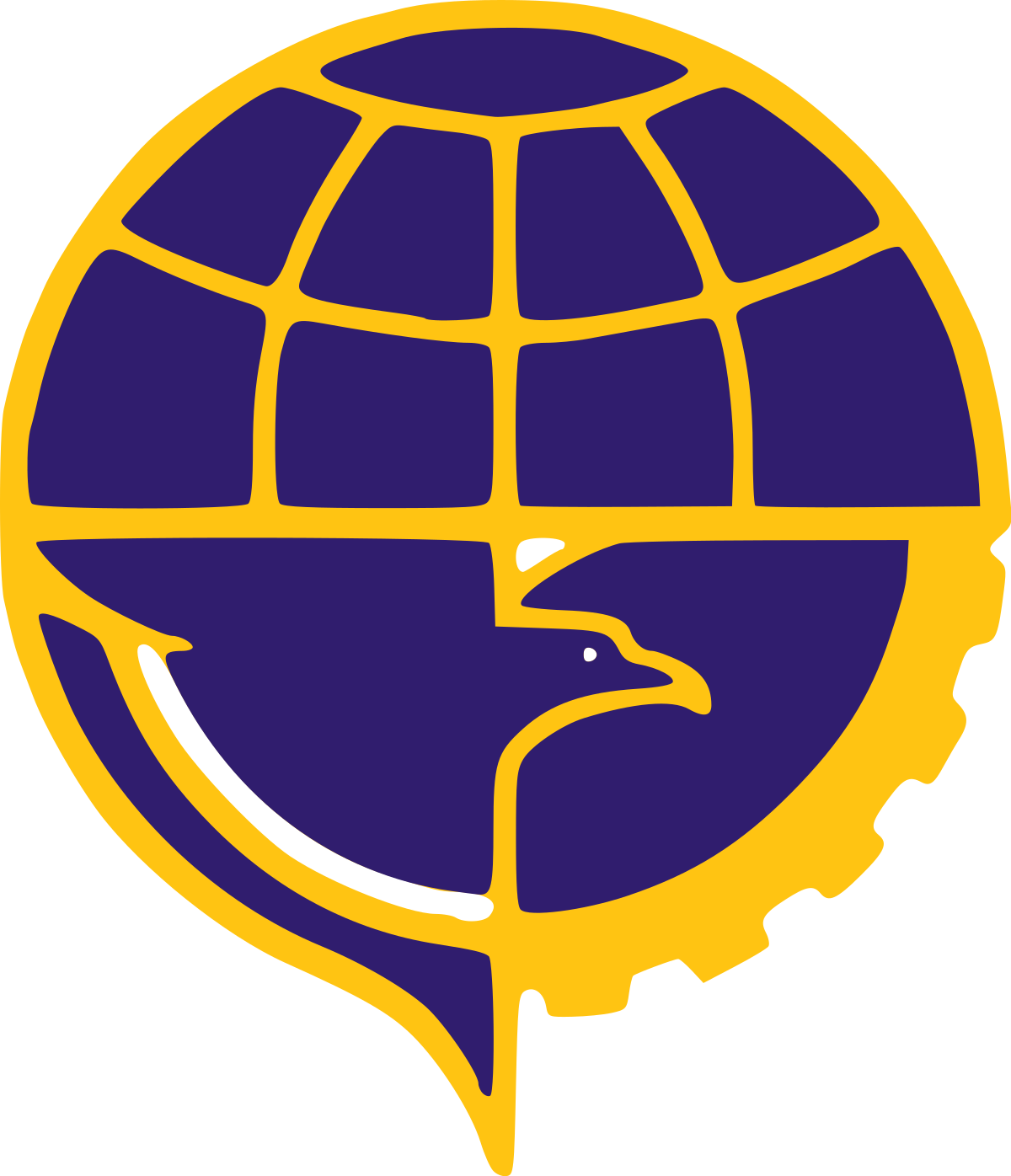 Kementerian Perhubungan Logo - KibrisPDR