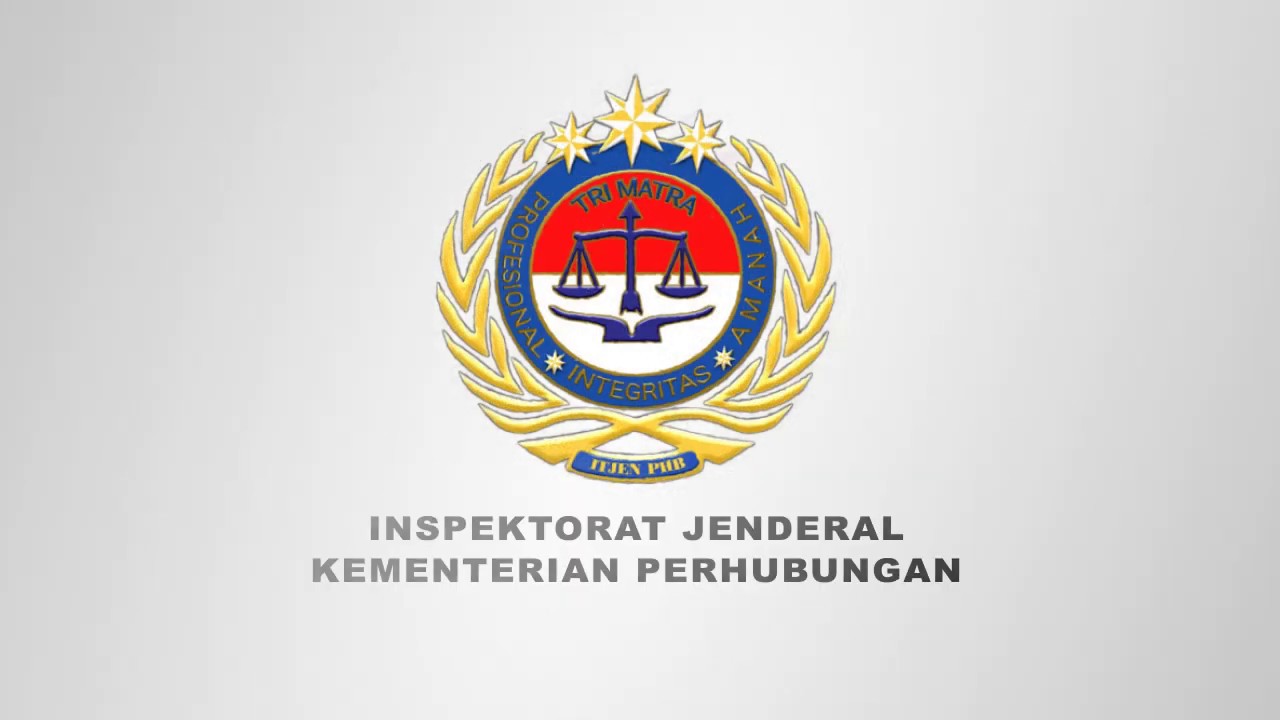 Detail Kementerian Perhubungan Logo Nomer 21