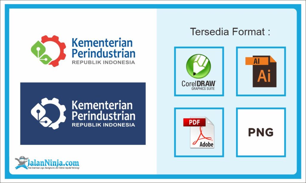 Detail Kementerian Perindustrian Png Nomer 14