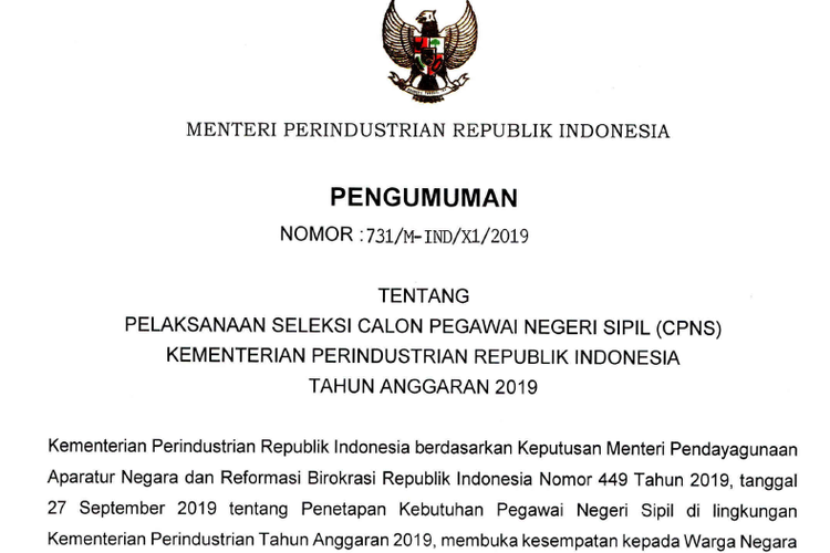 Detail Kementerian Perindustrian Png Nomer 19