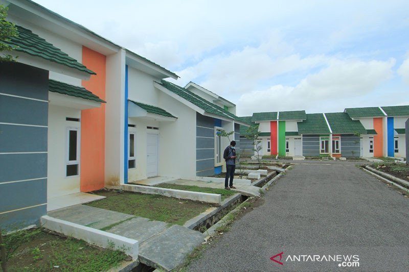 Detail Kementerian Pupr Rumah Subsidi Nomer 12