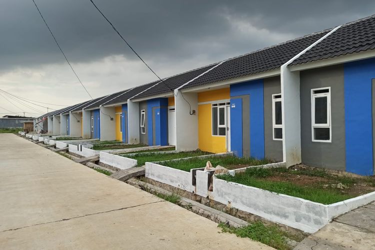 Detail Kementerian Pupr Rumah Subsidi Nomer 20