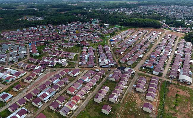 Detail Kementerian Pupr Rumah Subsidi Nomer 29