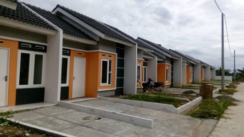 Detail Kementerian Pupr Rumah Subsidi Nomer 40