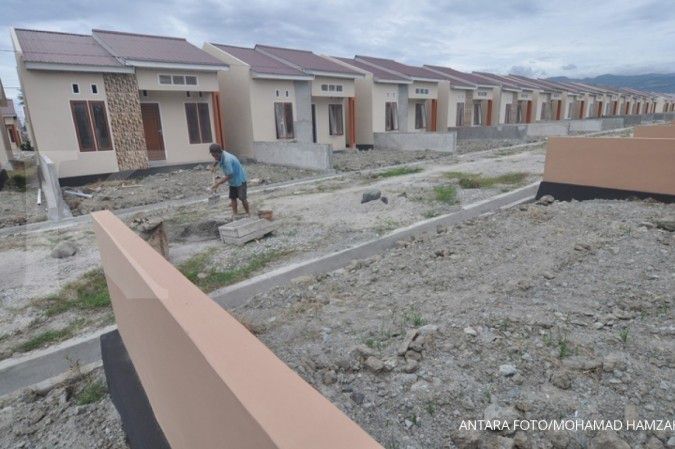 Detail Kementerian Pupr Rumah Subsidi Nomer 46