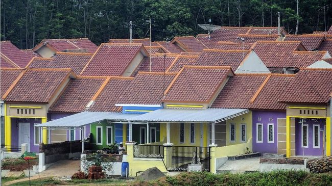 Detail Kementerian Pupr Rumah Subsidi Nomer 49