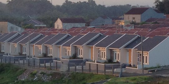 Detail Kementerian Pupr Rumah Subsidi Nomer 8