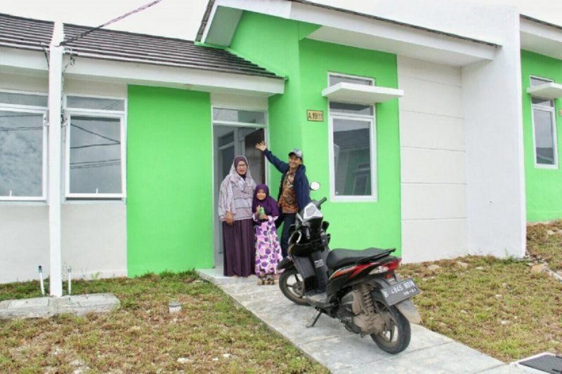 Detail Kementerian Pupr Rumah Subsidi Nomer 10