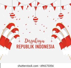 Detail Kemerdekaan Indonesia Gambar Nomer 42
