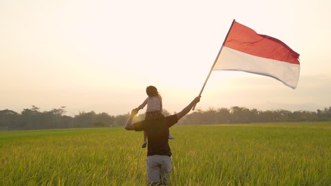 Kemerdekaan Indonesia Hd - KibrisPDR