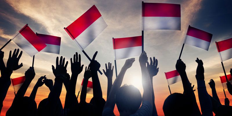 Detail Kemerdekaan Indonesia Hd Nomer 3