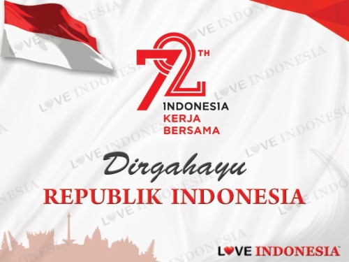 Detail Kemerdekaan Indonesia Hd Nomer 29