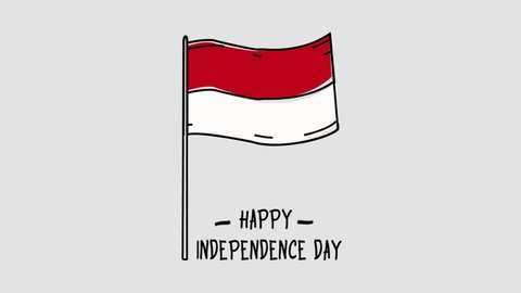 Detail Kemerdekaan Indonesia Hd Nomer 5