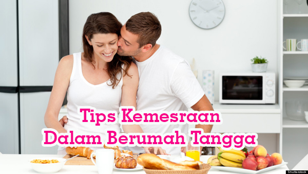 Detail Kemesraan Dalam Rumah Tangga Nomer 17