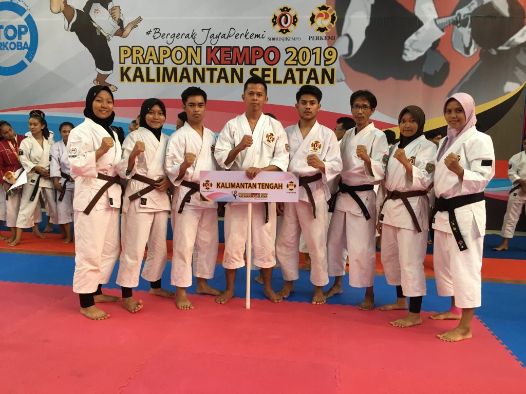 Detail Kempo Gambar Bergerak Nomer 17