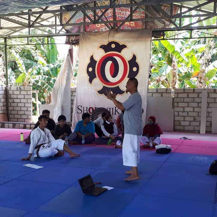 Detail Kempo Gambar Bergerak Nomer 24