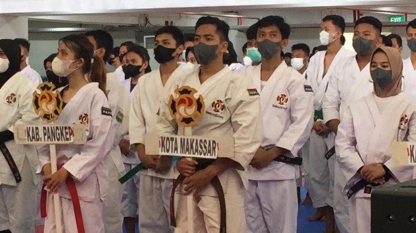 Detail Kempo Gambar Bergerak Nomer 28