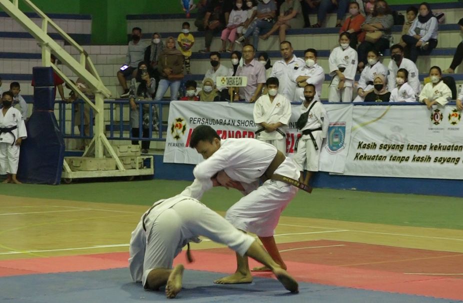 Detail Kempo Gambar Bergerak Nomer 29