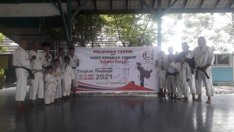 Detail Kempo Gambar Bergerak Nomer 38