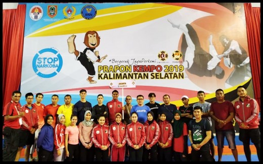 Detail Kempo Gambar Bergerak Nomer 42