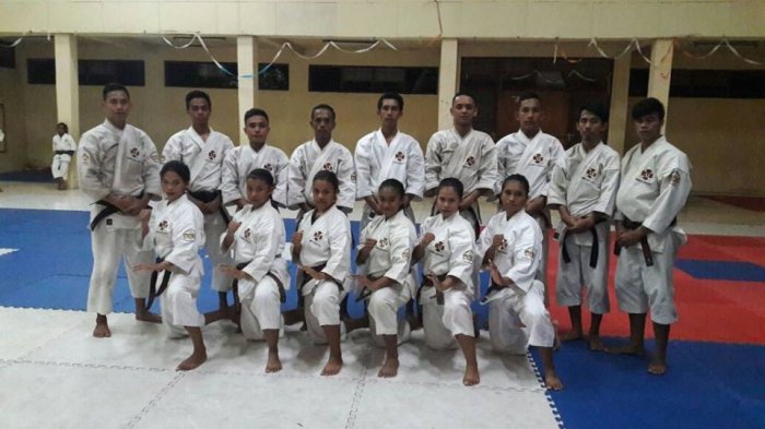 Detail Kempo Gambar Bergerak Nomer 46