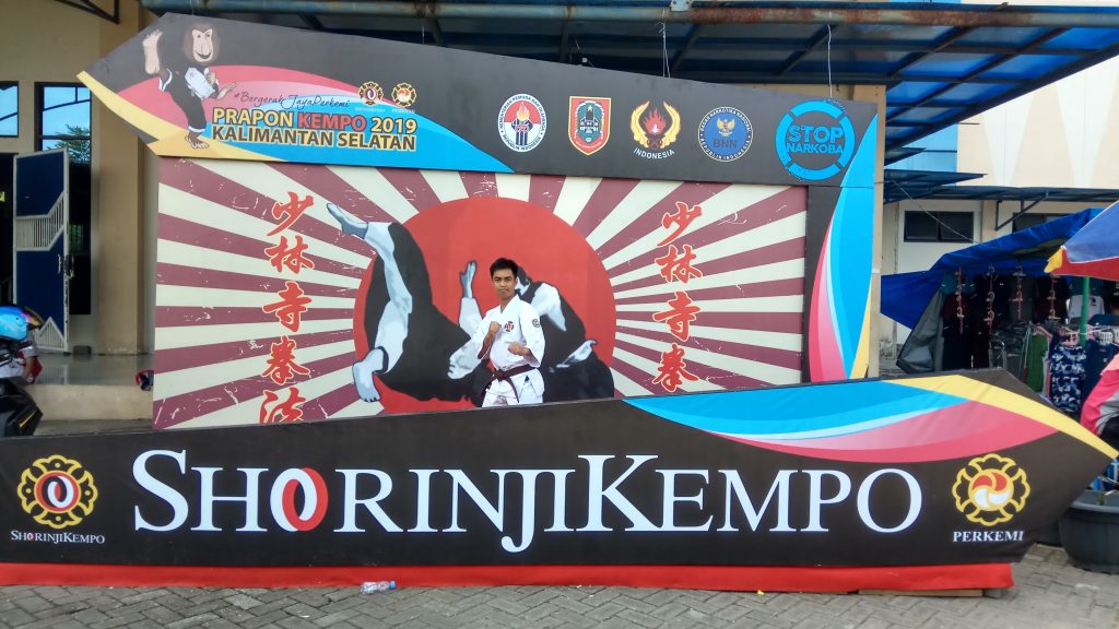 Detail Kempo Gambar Bergerak Nomer 48