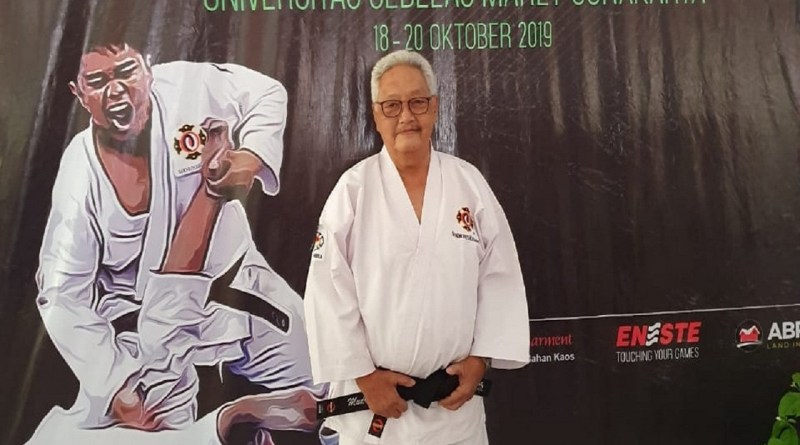 Detail Kempo Gambar Bergerak Nomer 51