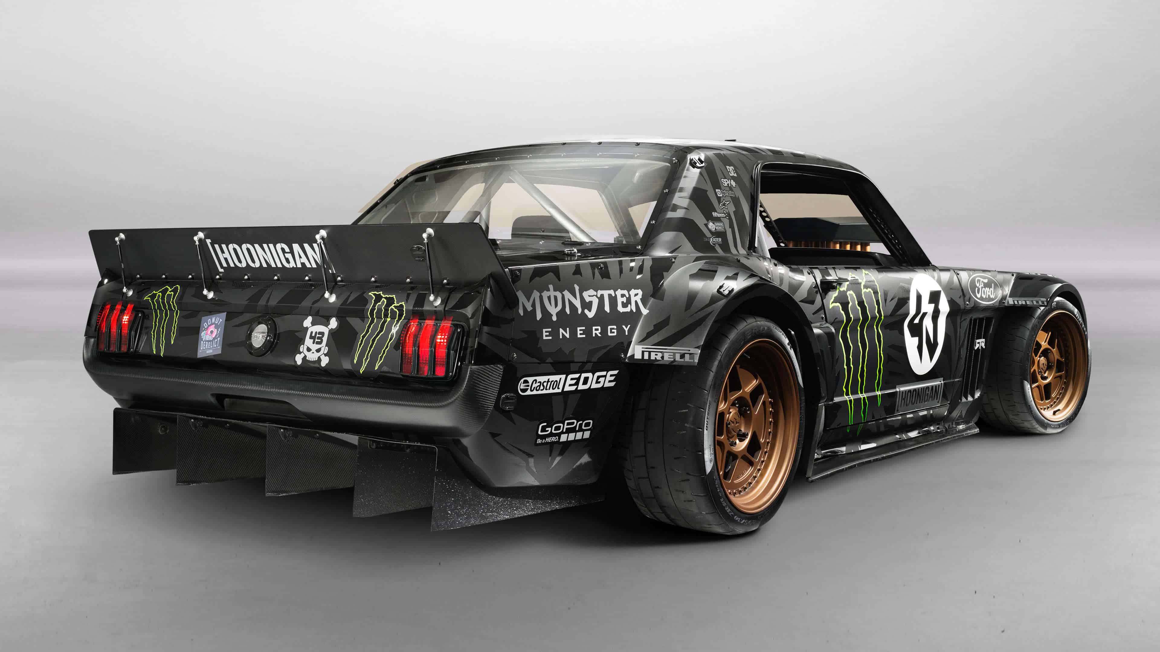 Detail Ken Block Wallpaper Hd Nomer 38