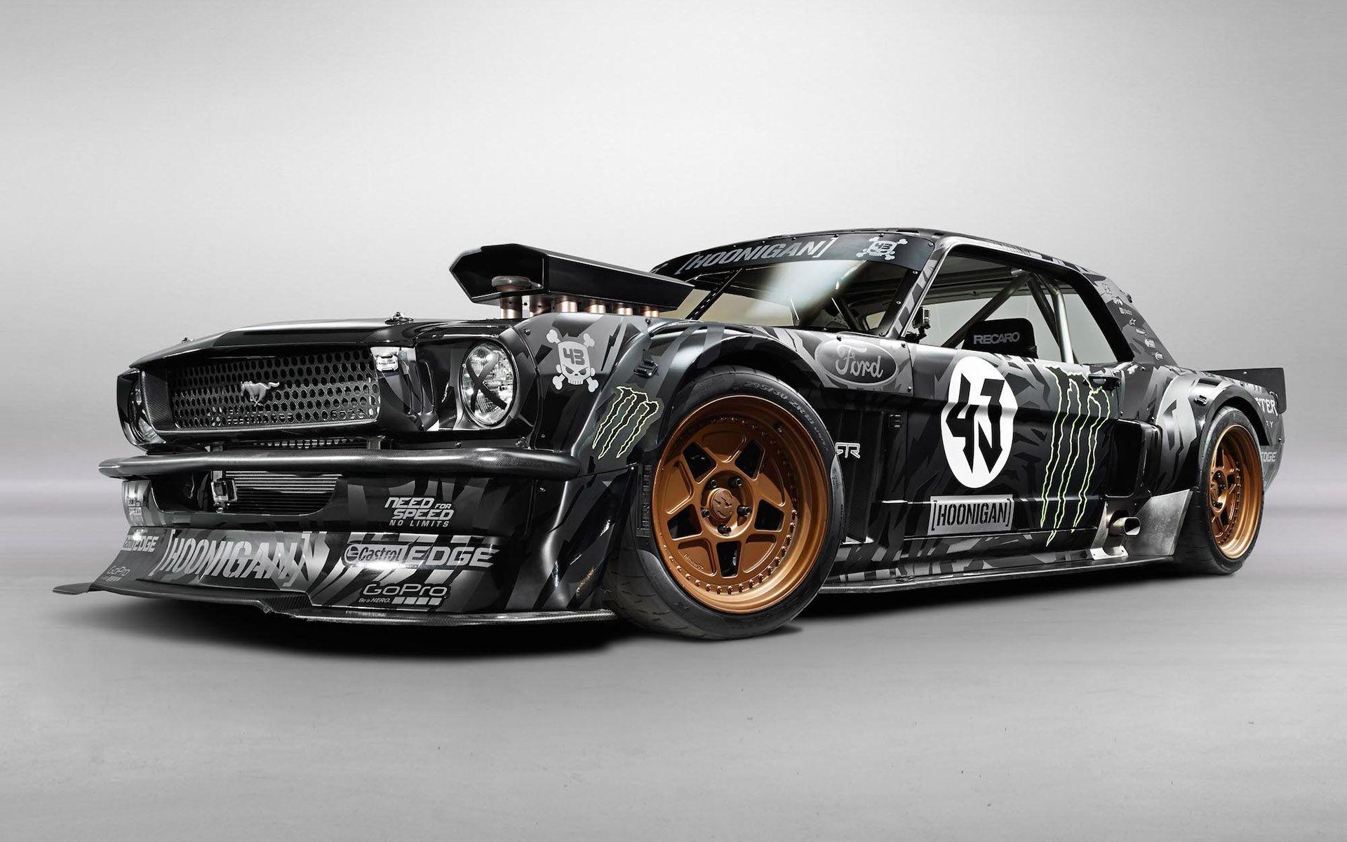 Detail Ken Block Wallpaper Hd Nomer 5