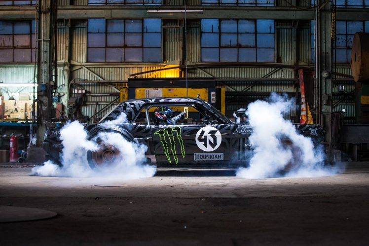 Detail Ken Block Wallpaper Hd Nomer 41