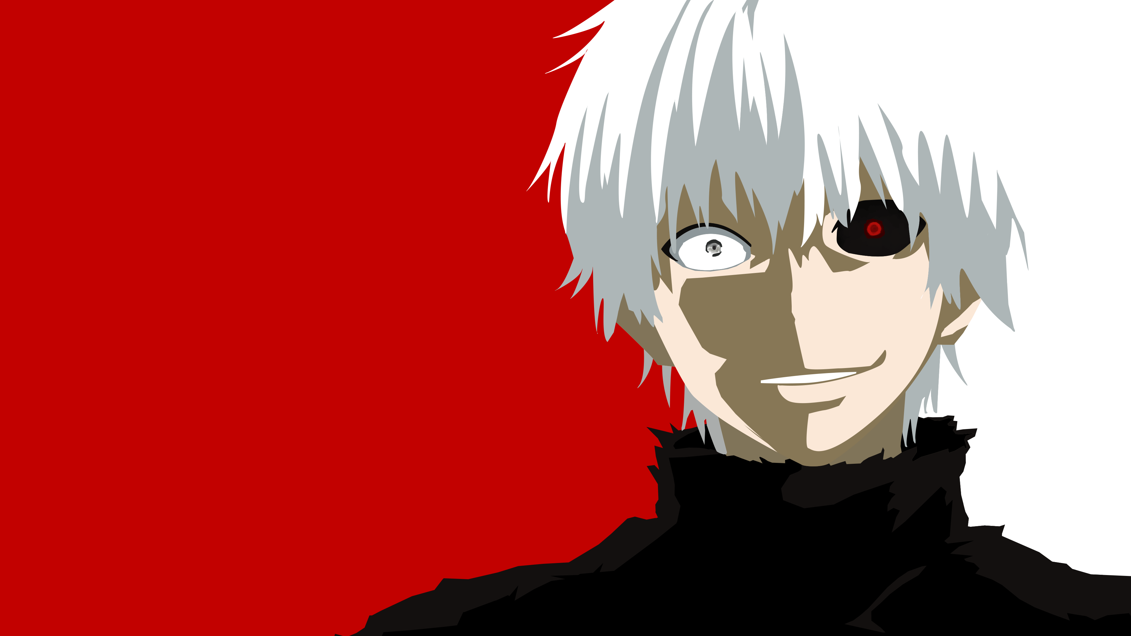 Detail Ken Kaneki Wallpaper Nomer 18