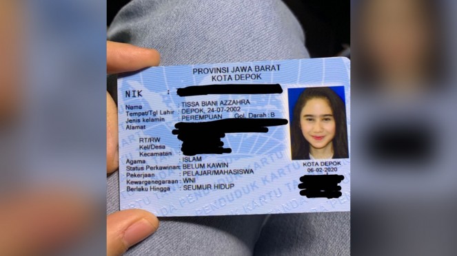 Detail Kenapa Foto Ktp Tidak Boleh Senyum Nomer 31