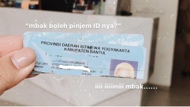 Detail Kenapa Foto Ktp Tidak Boleh Senyum Nomer 55